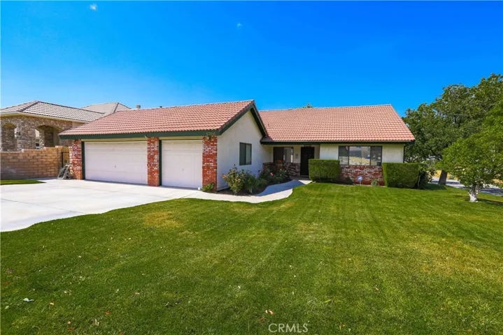 5705 Bulford Place, Quartz Hill, California 93536