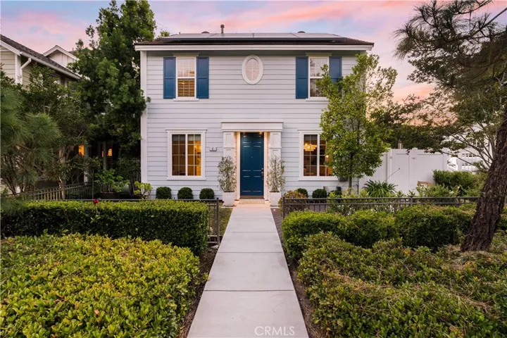 4 Steeton Lane, Ladera Ranch, California 92694