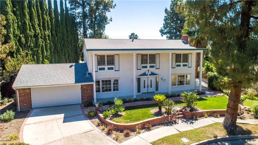 8240 Melba Avenue, West Hills, California 91304