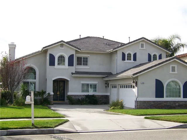 12549 Tejas Court, Rancho Cucamonga, California 91739