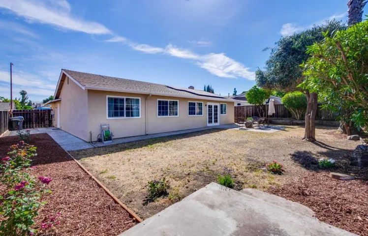 1335 Rothland Court, San Jose, California 95131