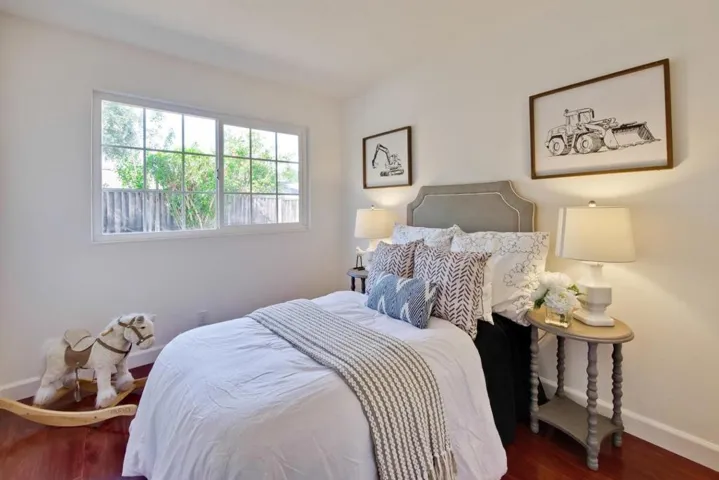 1335 Rothland Court, San Jose, California 95131