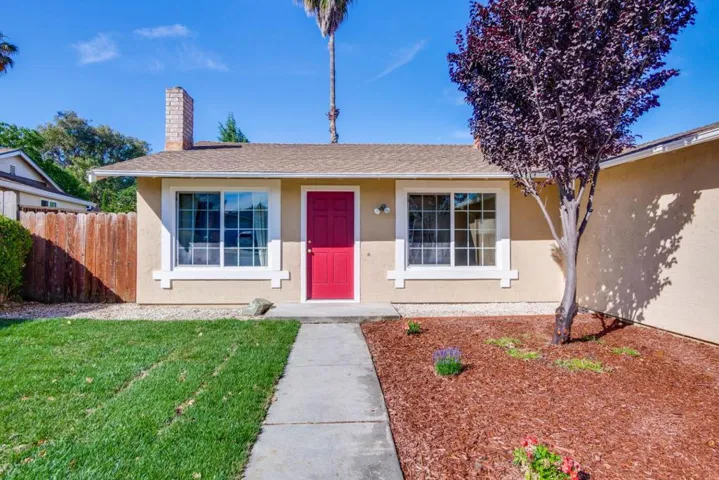 1335 Rothland Court, San Jose, California 95131