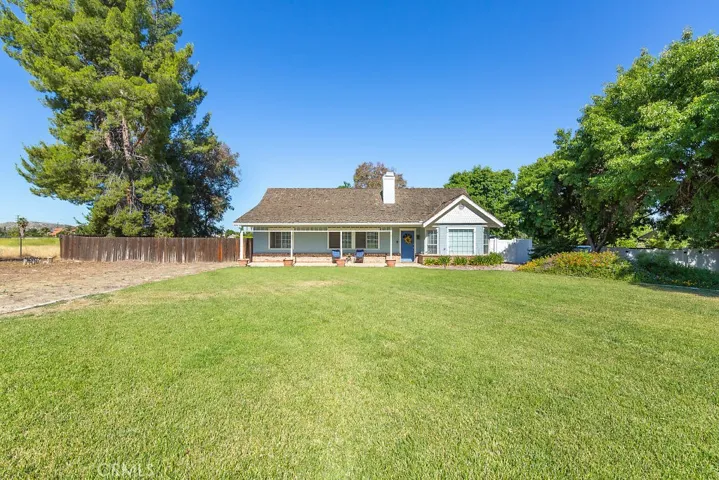 26105 Lake Street, Hemet, California 92544
