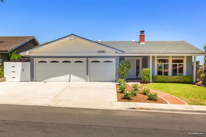13357 Portofino Drive, Del Mar, California 92014
