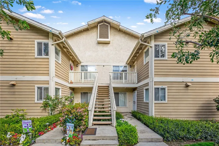 12601 Edgemont Lane 43, Garden Grove, California 92845