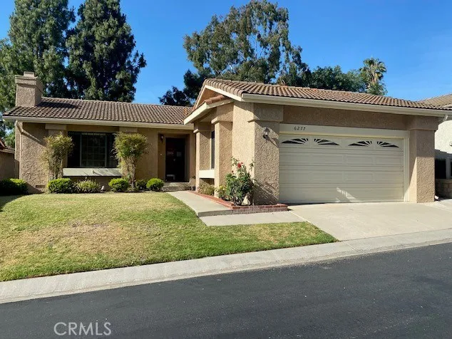 6277 Irena in Senior Living Gated Community