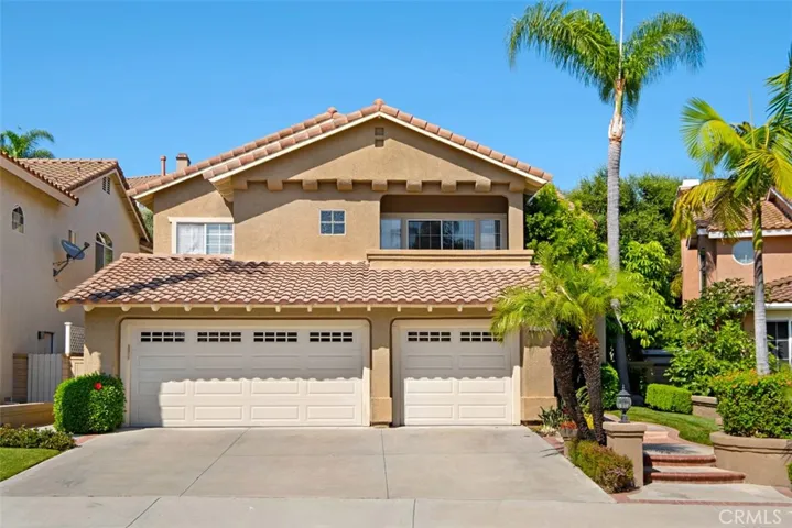Welcome home!