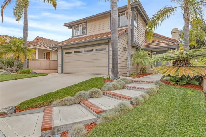 1981 Elm Ridge, Vista, California 92081