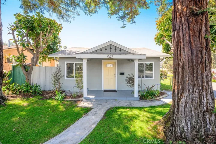 942 E 67th Street, Inglewood, California 90302