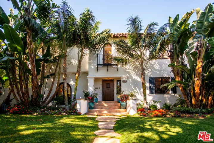 203 20th Street, Santa Monica, California 90402