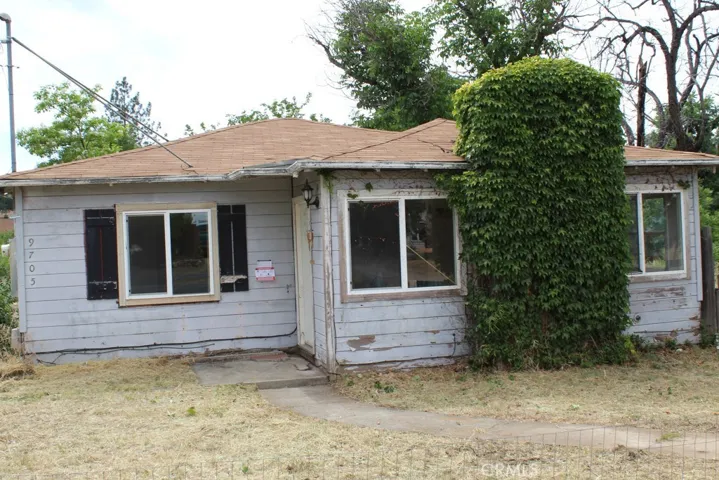 9705 Lake Street, Lower Lake, California 95457