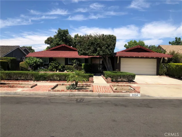 2034 Cotter Street, Santa Ana, California 92706