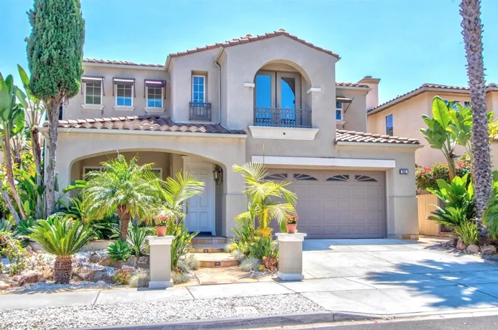 7641 Heatherly Ln, San Diego, California 92130
