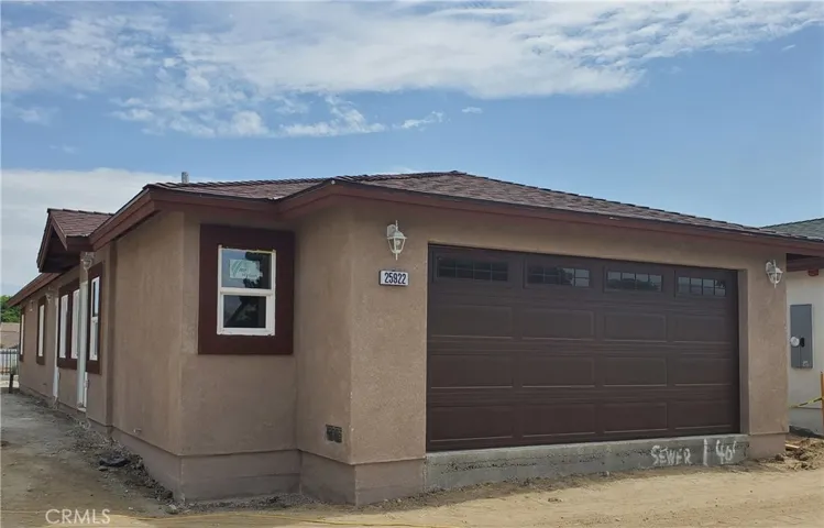 25922 Juaunita Street, Loma Linda, California 92322