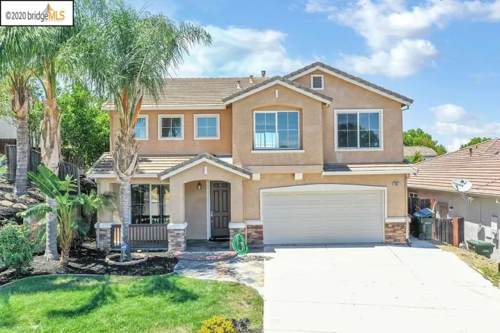 3844 Hummingbird Drive, Antioch, California 94509