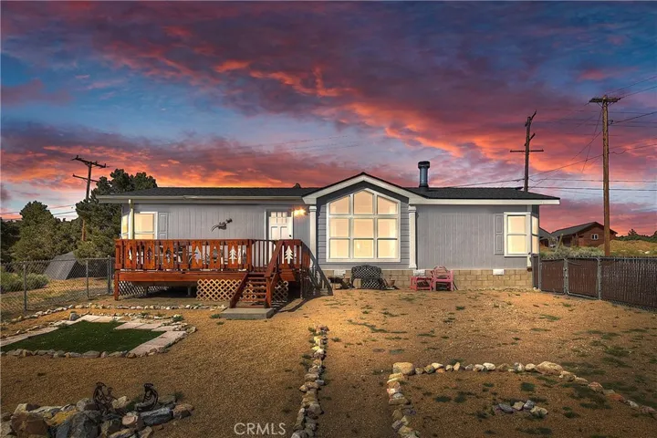 1928 Lone Tree Road, Big Bear, California 92314