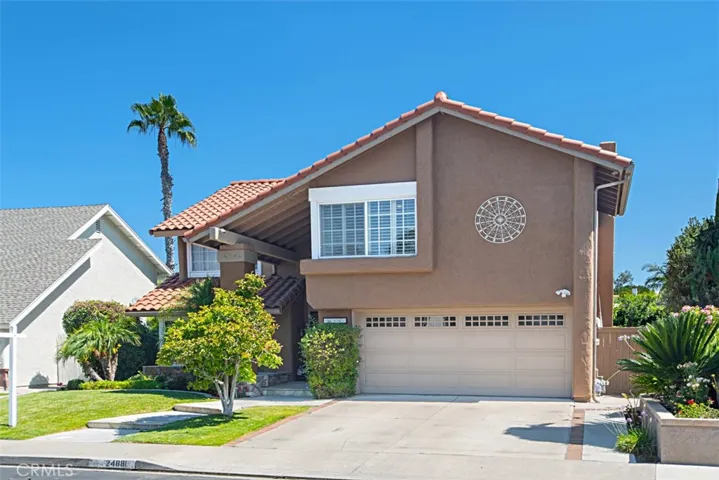 24881 Via Del Rio, Lake Forest, California 92630