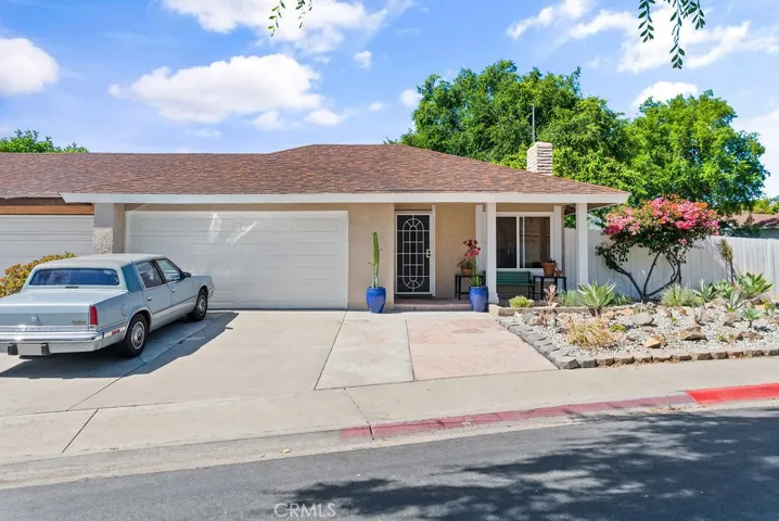 26416 Brookfield Road, San Juan Capistrano, California 92675