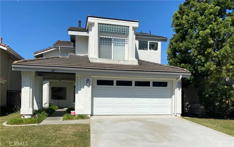 11 Saint Vincent, Laguna Niguel, California 92677