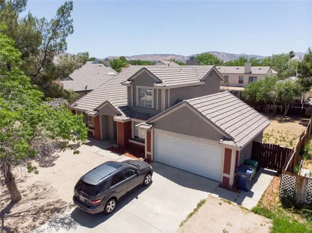 37507 Starcrest Street, Palmdale, California 93550