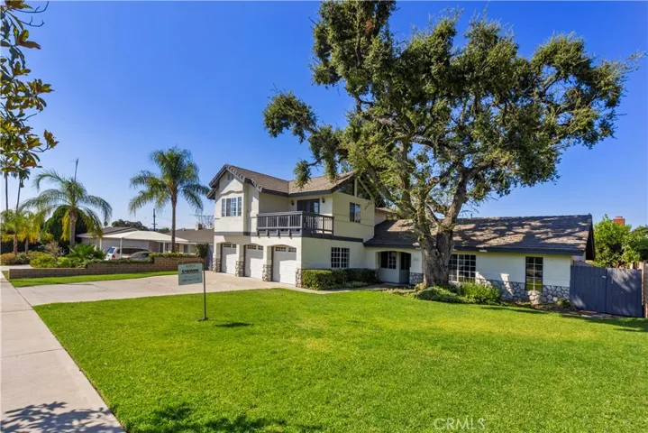 443 Glendora Mountain Road, Glendora, California 91741
