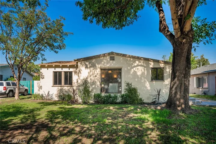 3055 N Stoddard Avenue, San Bernardino, California 92405