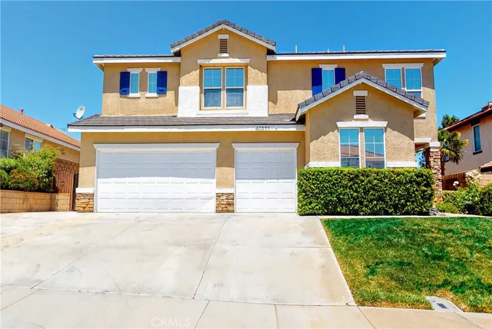 40271 Preston Road, Palmdale, California 93551