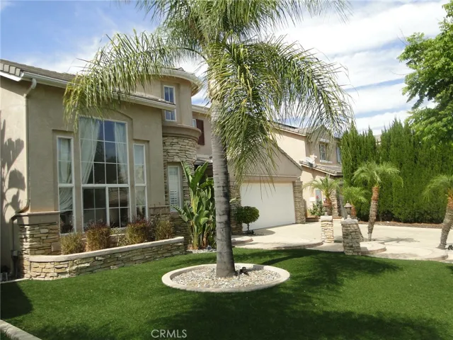 4251 Havenridge Drive, Corona, California 92883