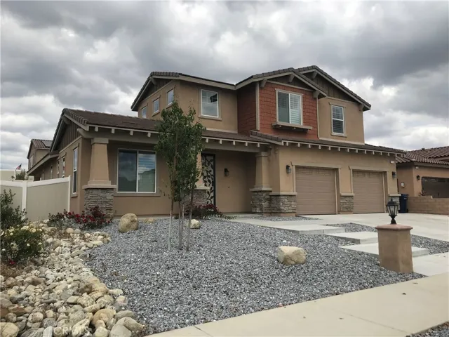 1700 Taylor Court, Redlands, California 92374