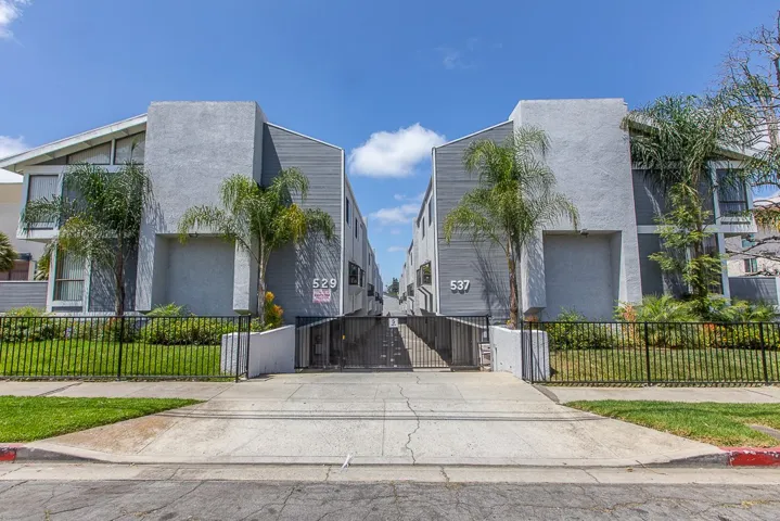 529 N Market Street 2, Inglewood, California 90302