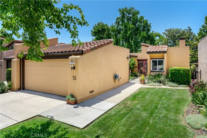 52 Del Sol Court, San Luis Obispo, California 93401