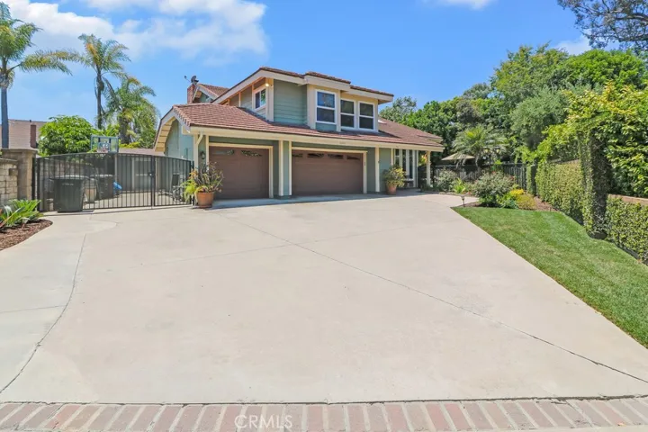 31225 Via Parra, San Juan Capistrano, California 92675