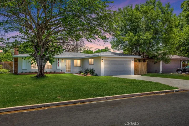 1091 4th Street, Calimesa, California 92320