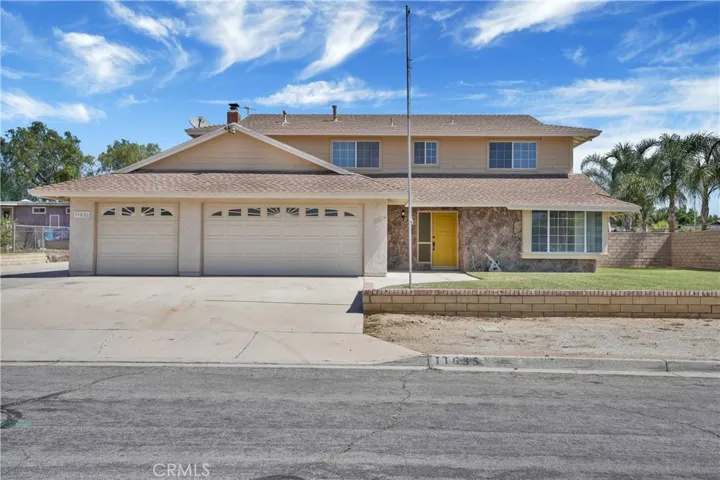 11635 Pampus Drive, Jurupa Valley, California 91752