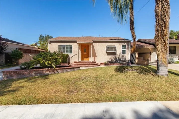 631 N Maple Street, Burbank, California 91505