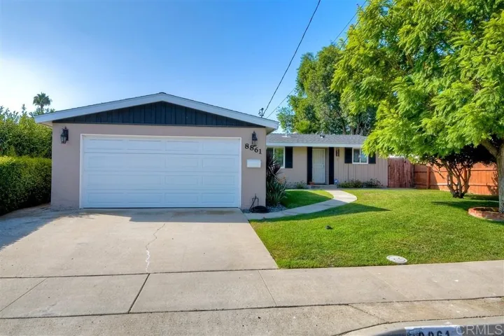 8861 Pinecrest Ave, San Diego, California 92123