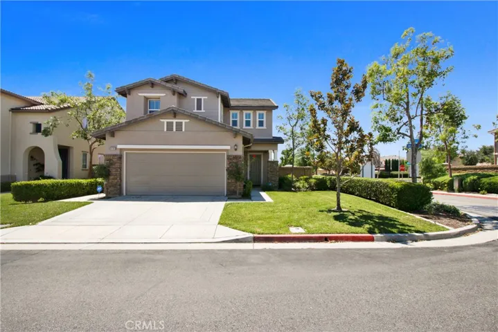 13102 Melon Avenue, Chino, California 91710