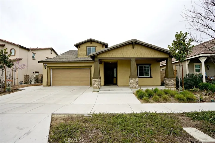 3064 S Plymouth Avenue, Ontario, California 91761