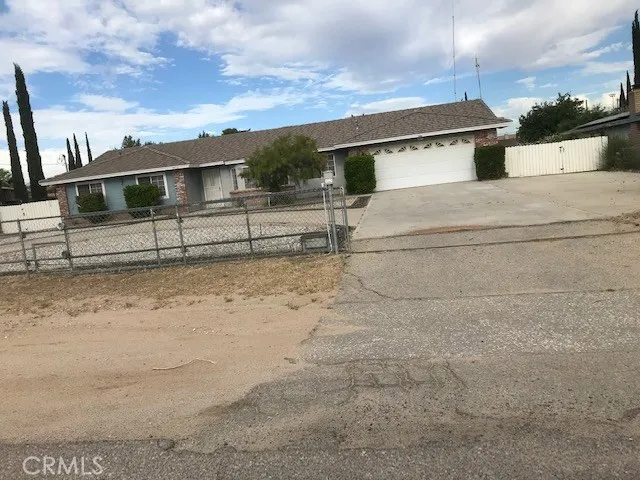 9974 Victor Avenue, Hesperia, California 92345