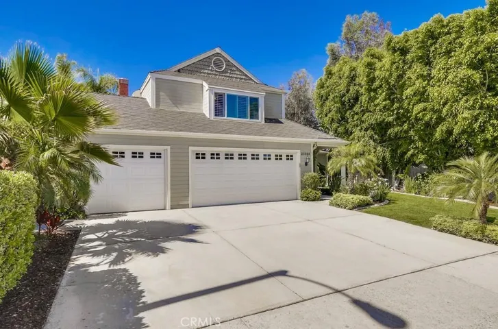 25866 Vicar Way, Lake Forest, California 92630