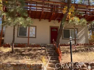 1000 Jasper Drive, Big Bear, California 92315