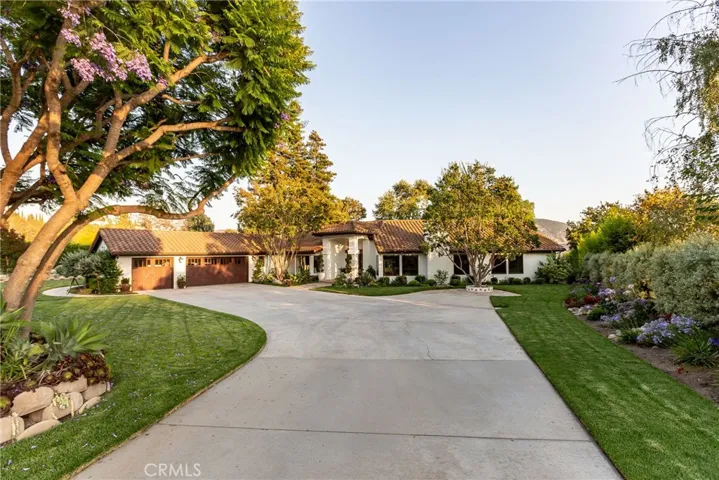 11080 E Las Posas Road, Camarillo, California 93012