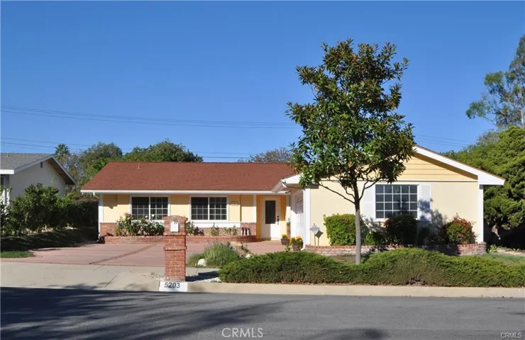 5203 Elkmont Drive, Rancho Palos Verdes, California 90275
