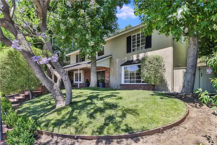 3553 Terrace View Drive, Encino, California 91436