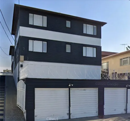 310 E Hyde Park Boulevard 4, Inglewood, California 90302