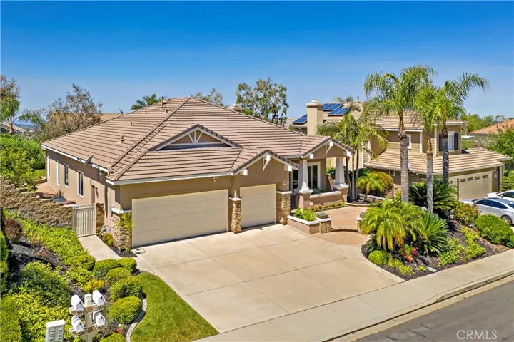 32772 Rosemont Drive, Rancho Santa Margarita, California 92679