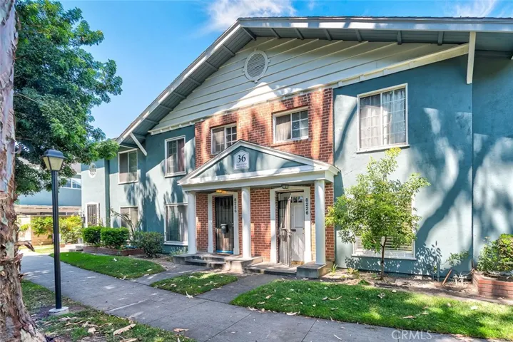 8226 Santa Inez Drive, Buena Park, California 90620