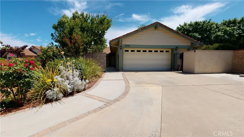 25574 Alesna Drive, Valencia, California 91355