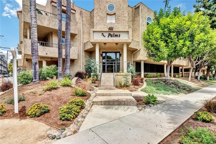 421 W 6th Street 203, Long Beach, California 90802